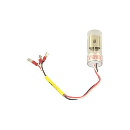 Replacement For BATTERIES AND LIGHT BULBS L225